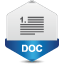 Download Notice of Disagreement Continuation Pages- Word Doc