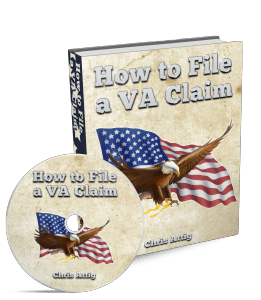 how to file a va claim