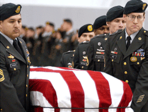 Protecting your Spouse’s VA Accrued Benefits Claim in event you pass away.