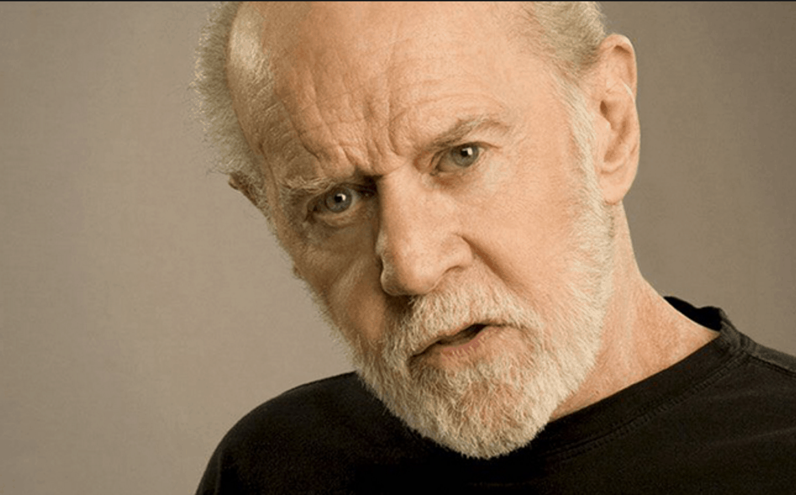Court severs Vet’s VA Disability Benefits – what would George Carlin say?