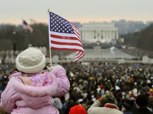 What makes an American great?