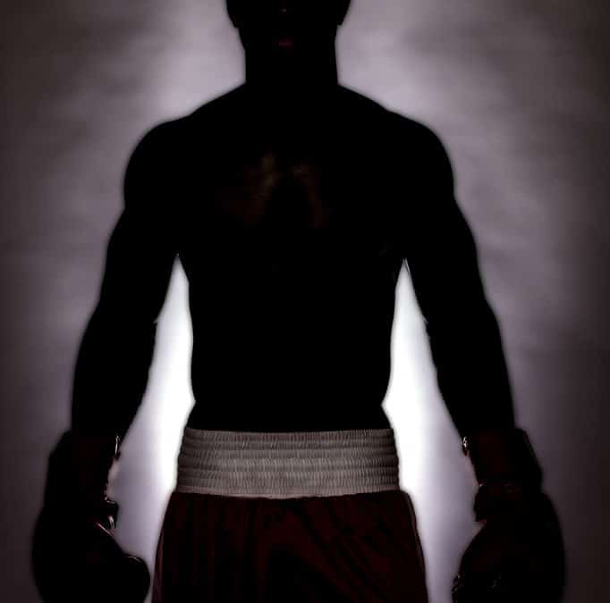 Part of Being a Veterans Lawyer Means Taking Hits Below the Belt.