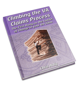 What is the eBook “Climbing the VA Claims Process” about?