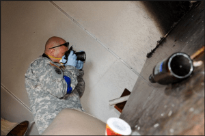 Can  Line of Duty Report hurt your Veterans Benefits Eligibility?