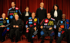 B.O.H.I.C.A:  The Supreme Court sticks it to Veterans in the McCutcheon case.