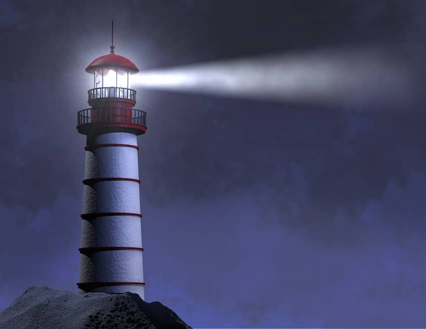 The Veterans Law Blog is the Lighthouse in your VA Claim or Appeal.