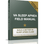 Field Manual VA Sleep Apnea