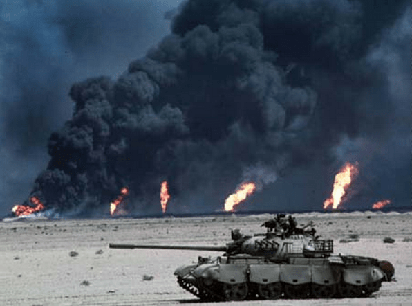 Gulf War Illness and Presumptive Service Connection.