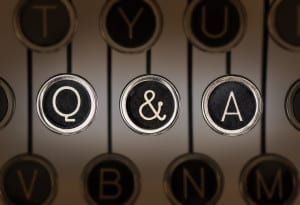 Your Questions…Answered By a Veterans Disability Attorney.