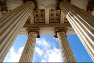 The Four Pillars of a VA Benefits Claim.