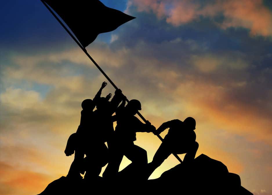 “The Blessing and Responsibility to Care for Others”: A Vision that Could Shape a New VA.