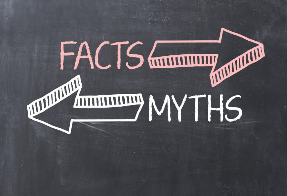 Separating Fact from Myth when it comes to the Veterans Benefits Attorney.