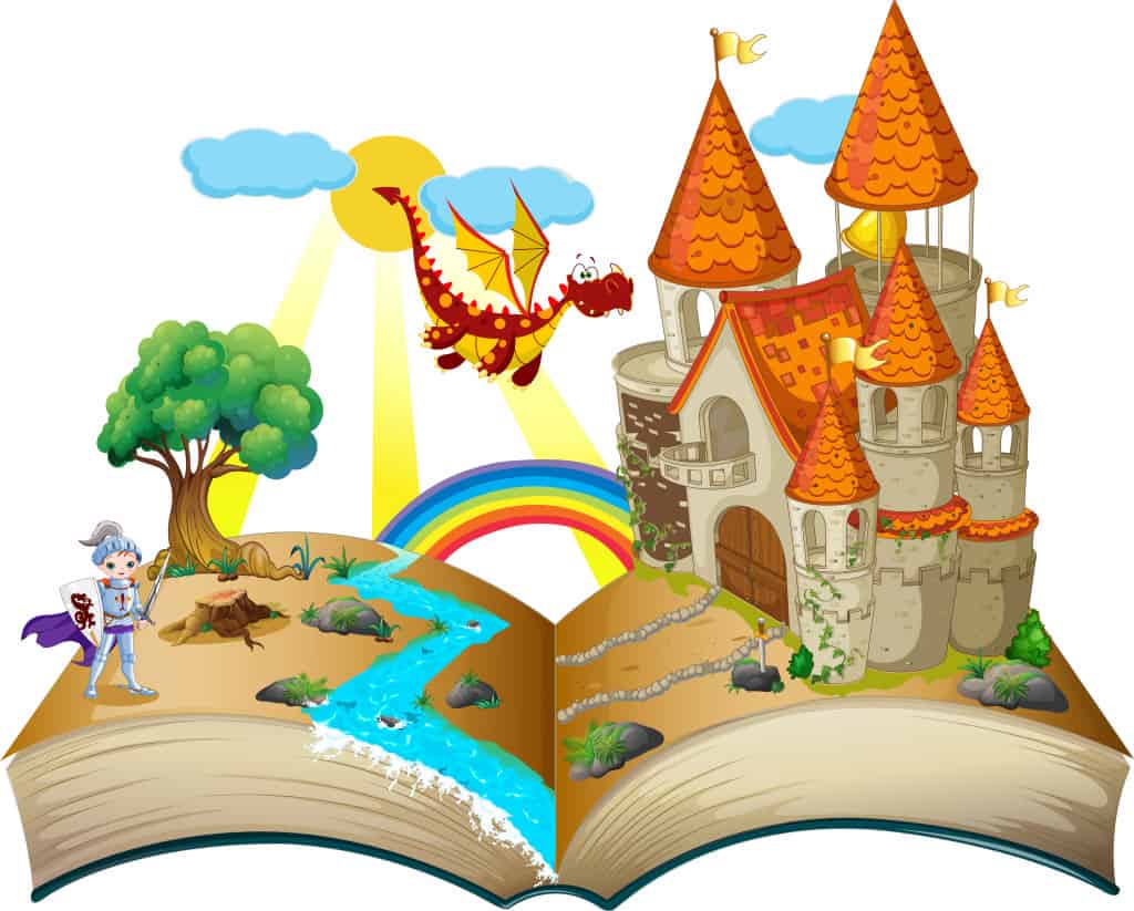 Fairy Tales often lead to Bad Advice When filing a VA Disability Claim