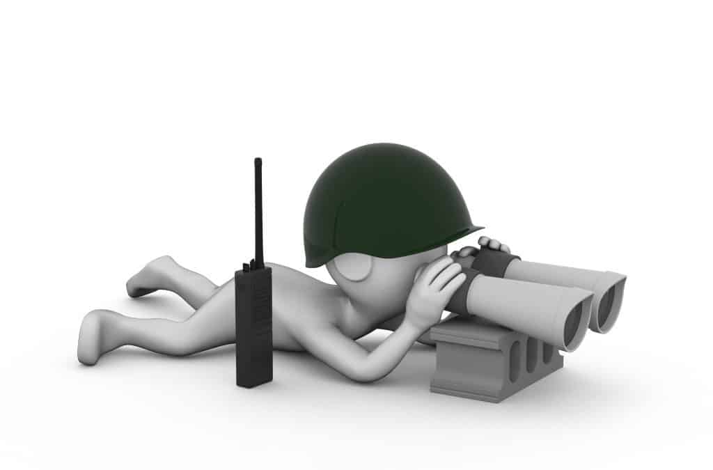 Who’s Watching the Watchers in Your VA Claim?