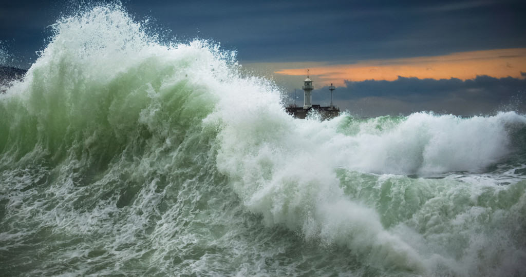 Sleep Disturbances in Veterans: the Hurricane Threatening the Veterans’ Community.