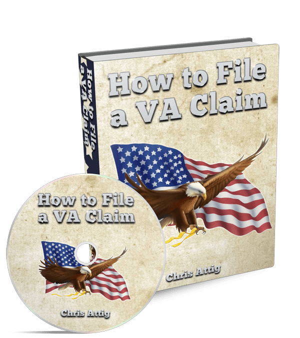 About the 4 VA Field Manual Packages….