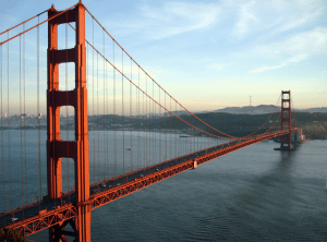 VA Service Connection is like a Bridge….