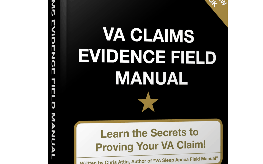 va claims 5 star evidence prove win