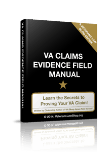 va claims 5 star evidence prove win