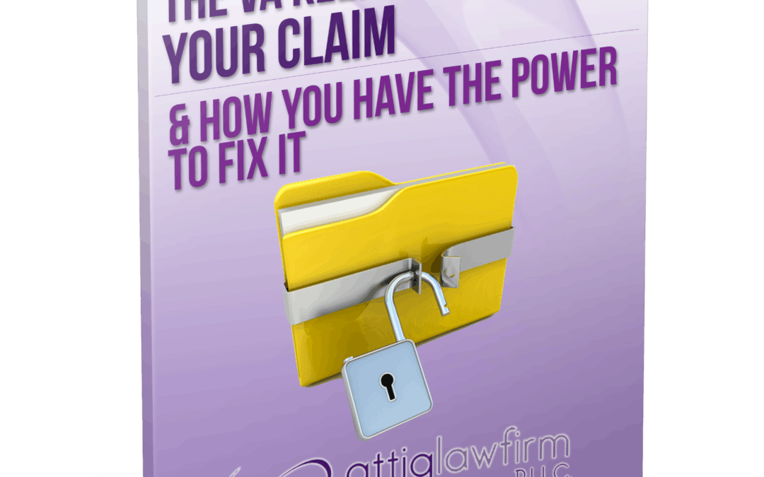 5 Reasons the VA Keeps Screwing Up VA Claims & How YOU Have the Power to Fix It!”