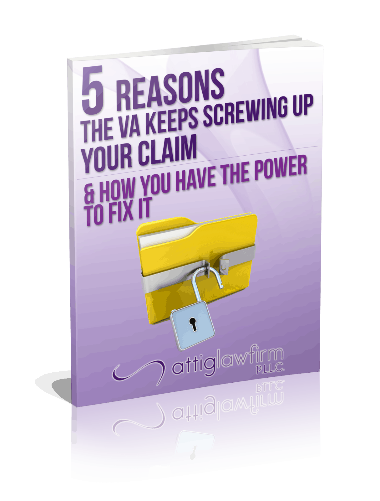 5 Reasons the VA Keeps Screwing Up VA Claims & How YOU Have the Power to Fix It!”