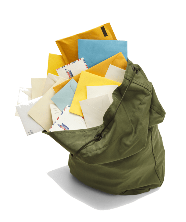 VA Evidence Intake Center Mail DPC Veterans Law Blog 