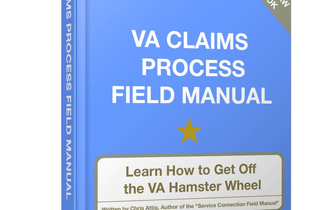 Find Your Path Out of the VA Hamster Wheel…