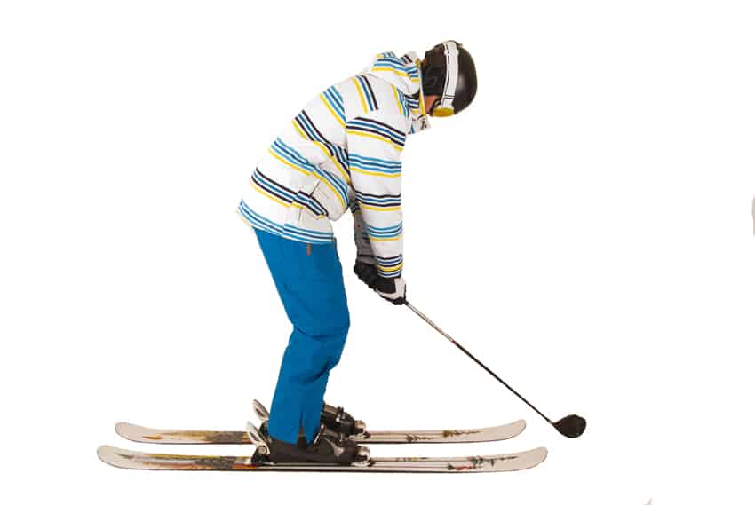 The VA’s Notice of Intent to File a VA Claim Form – the Silliest Thing Since Ski Golfing.