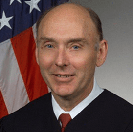 the veterans court new chief judge