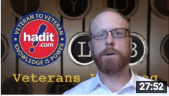 6 Reasons to Keep Pursuing VA Claims and Appeals AFTER you reach 100  (VIDEO)