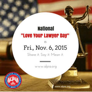 Love Your Lawyer Day VA Duty to Assist