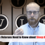 va sleep apnea claim