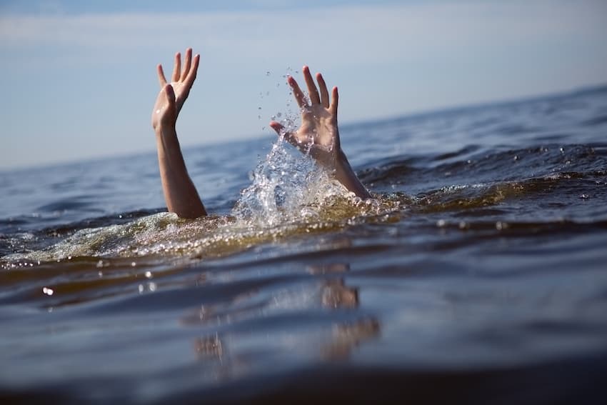 5 Signs You are Drowning in Your VA Claim.