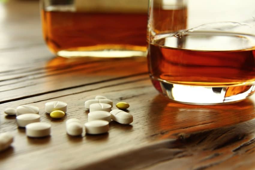 How, when and why to service connect a veterans drug and alcohol abuse.