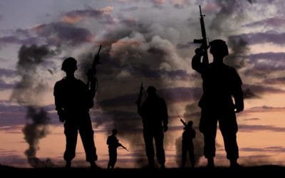OIF OEF Burn Pit Particulate Matter