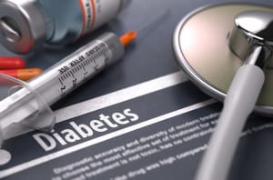 va diabetes compensation