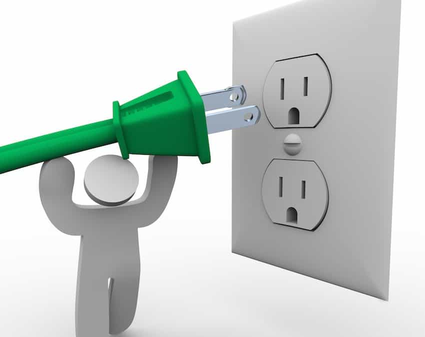 Did you plug the power cord in? All about VA Benefits Eligibility.
