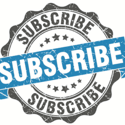 VLB Subscribe Banner Blue 2019