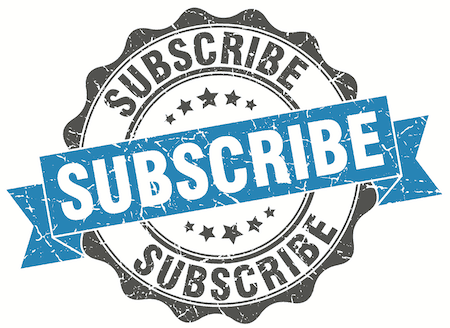 Annual Subscription to the Veterans Law Blog®