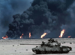 Gulf War Illness and Presumptive Service Connection. - Veterans Law Blog