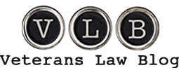 Veterans Law Blog®