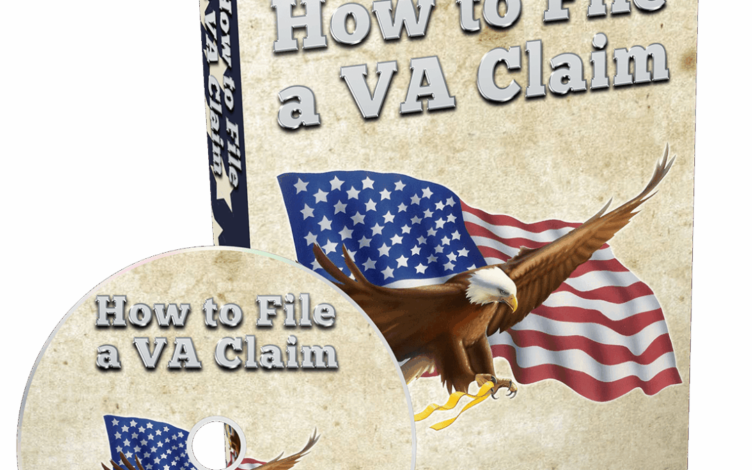 HowtoFileaVAClaim Veterans Law Blog®