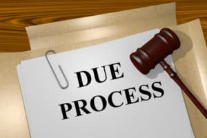 BVA Due Process