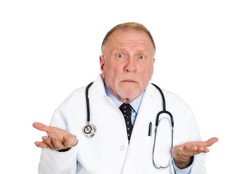 Were these YOUR PTSD C&P Exam Results?