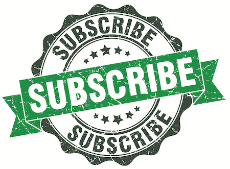 Quarterly Subscription to the Veterans Law Blog®