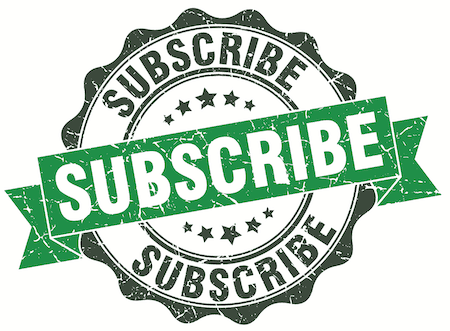 Monthly Subscription to the Veterans Law Blog®