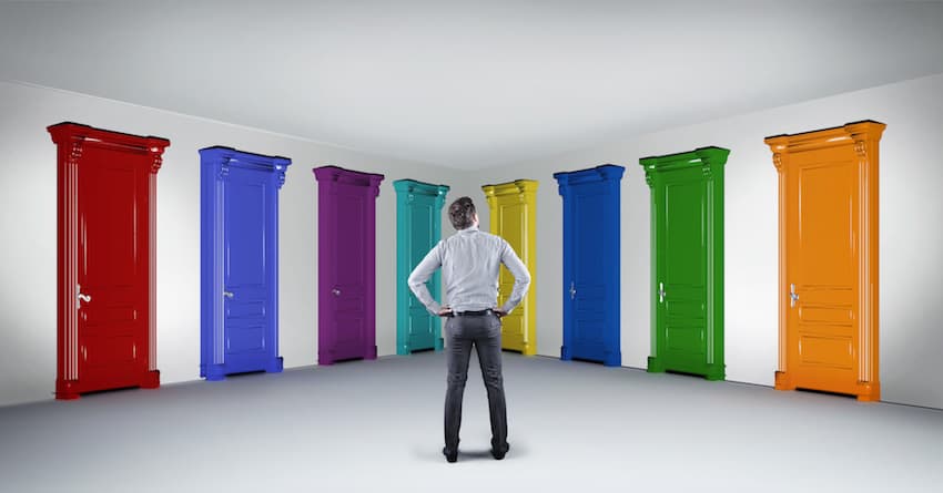 VA Appeals Modernization – the pros and cons of choice.