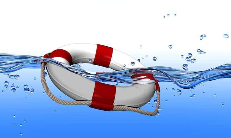 The new VA Duty to Assist law: a life preserver with no rope.