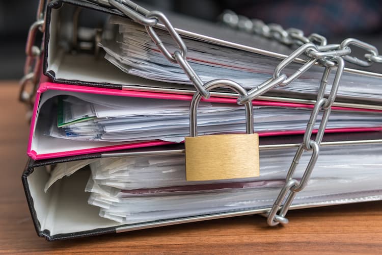 REASON #5: YOU DON’T KNOW WHAT IS IN YOUR VA RECORDS.