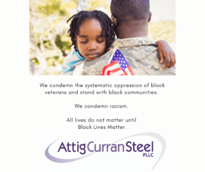 attig curran steel veterans law firm